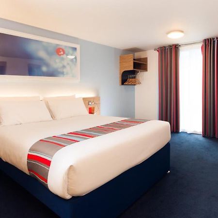 Travelodge Paignton Seafront Ngoại thất bức ảnh