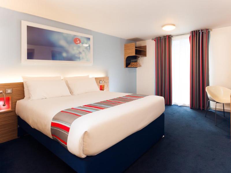Travelodge Paignton Seafront Ngoại thất bức ảnh