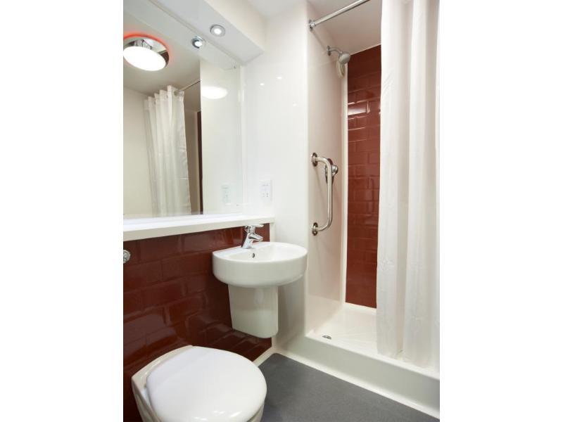 Travelodge Paignton Seafront Ngoại thất bức ảnh