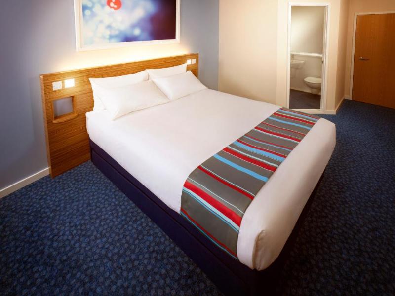 Travelodge Paignton Seafront Ngoại thất bức ảnh