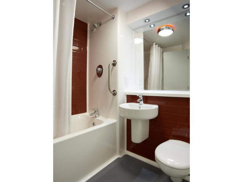 Travelodge Paignton Seafront Ngoại thất bức ảnh
