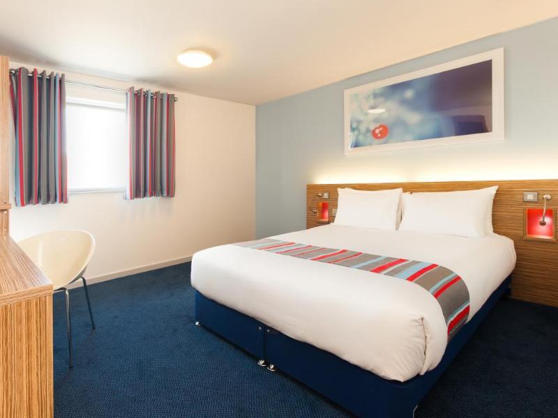 Travelodge Paignton Seafront Ngoại thất bức ảnh